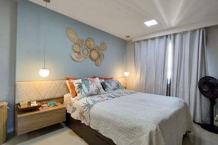 Apartamento à venda com 205m², 4 quartos e 2 vagas Apartamento à venda com 205m², 4 quartos e 2 vagasSuíte 2