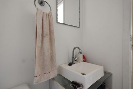 Apartamento à venda com 205m², 4 quartos e 2 vagas Apartamento à venda com 205m², 4 quartos e 2 vagasCobertura - Lavabo