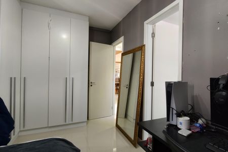 Apartamento à venda com 205m², 4 quartos e 2 vagas Apartamento à venda com 205m², 4 quartos e 2 vagasSuíte 1