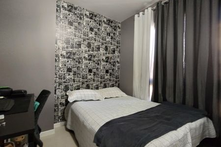 Apartamento à venda com 205m², 4 quartos e 2 vagas Apartamento à venda com 205m², 4 quartos e 2 vagasSuíte 1