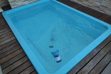 Apartamento à venda com 205m², 4 quartos e 2 vagas Apartamento à venda com 205m², 4 quartos e 2 vagasPiscina