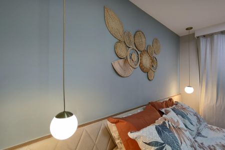 Apartamento à venda com 205m², 4 quartos e 2 vagas Apartamento à venda com 205m², 4 quartos e 2 vagasSuíte 2