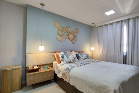 Apartamento à venda com 205m², 4 quartos e 2 vagas Apartamento à venda com 205m², 4 quartos e 2 vagasSuíte 2