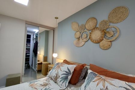 Apartamento à venda com 205m², 4 quartos e 2 vagas Apartamento à venda com 205m², 4 quartos e 2 vagasSuíte 2