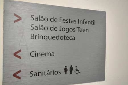 Apartamento à venda com 205m², 4 quartos e 2 vagas Apartamento à venda com 205m², 4 quartos e 2 vagasÁrea comum