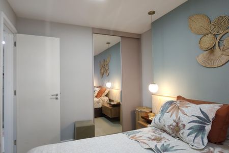 Apartamento à venda com 205m², 4 quartos e 2 vagas Apartamento à venda com 205m², 4 quartos e 2 vagasSuíte 2