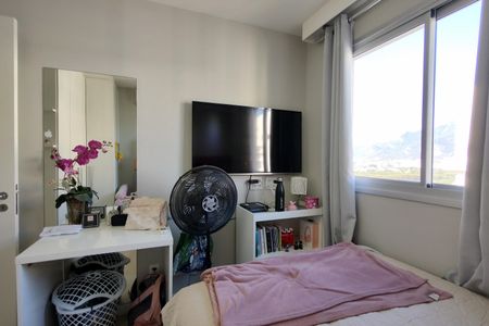 Apartamento à venda com 205m², 4 quartos e 2 vagas Apartamento à venda com 205m², 4 quartos e 2 vagasQuarto 1