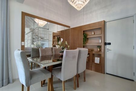 Apartamento à venda com 205m², 4 quartos e 2 vagas Apartamento à venda com 205m², 4 quartos e 2 vagasSala