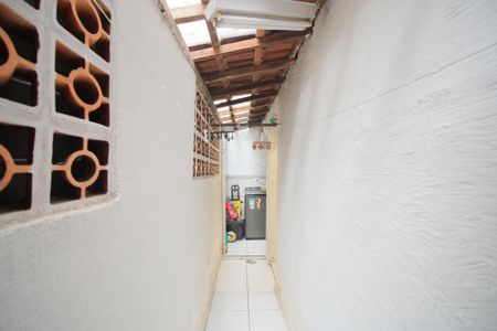 Casa à venda com 160m², 2 quartos e 2 vagasÁrea de Serviço