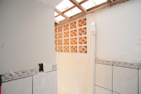 Casa à venda com 160m², 2 quartos e 2 vagasÁrea de Serviço