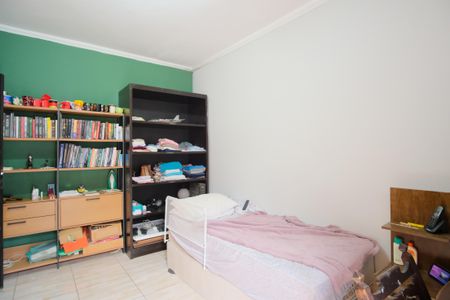 Casa à venda com 160m², 2 quartos e 2 vagasQuarto 2