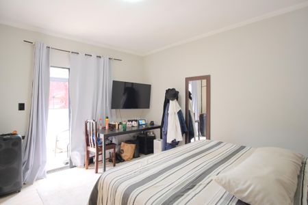 Casa à venda com 160m², 2 quartos e 2 vagasQuarto 1