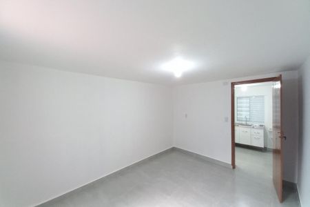 Casa para alugar com 1 quarto, 25m² em Jardim Proença, Campinas