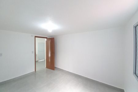 Sala/Quarto de casa para alugar com 1 quarto, 25m² em Jardim Proença, Campinas