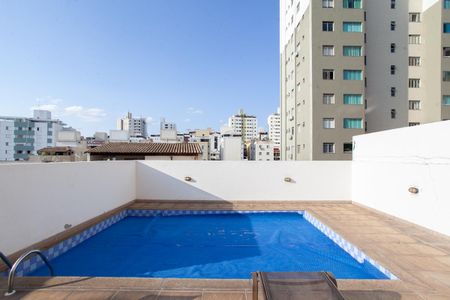 Apartamento para alugar com 70m², 2 quartos e 2 vagas Apartamento para alugar com 70m², 2 quartos e 2 vagasÁrea comum - Piscina