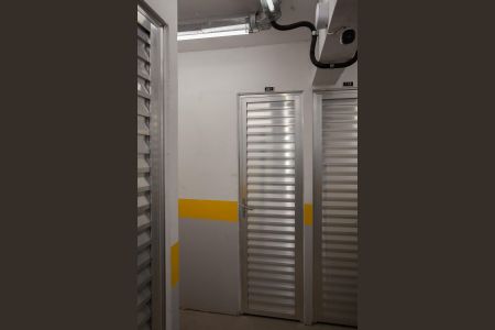 Apartamento para alugar com 70m², 2 quartos e 2 vagas Apartamento para alugar com 70m², 2 quartos e 2 vagasÁrea comum - Box