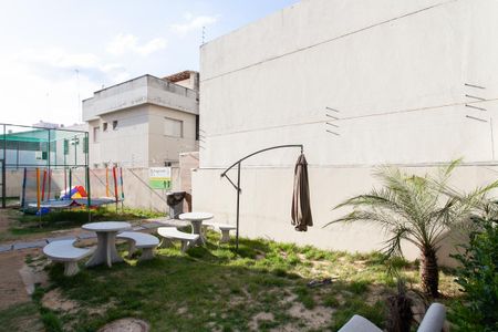 Apartamento para alugar com 70m², 2 quartos e 2 vagas Apartamento para alugar com 70m², 2 quartos e 2 vagasÁrea comum