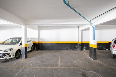 Apartamento para alugar com 70m², 2 quartos e 2 vagas Apartamento para alugar com 70m², 2 quartos e 2 vagasGaragem - Vagas