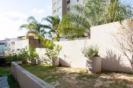 Apartamento para alugar com 70m², 2 quartos e 2 vagas Apartamento para alugar com 70m², 2 quartos e 2 vagasÁrea comum - Pomar