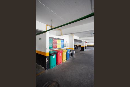 Apartamento para alugar com 70m², 2 quartos e 2 vagas Apartamento para alugar com 70m², 2 quartos e 2 vagasÁrea comum - Reciclável