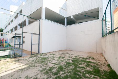 Apartamento para alugar com 70m², 2 quartos e 2 vagas Apartamento para alugar com 70m², 2 quartos e 2 vagasÁrea comum - Quadra
