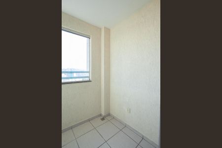 Apartamento para alugar com 70m², 2 quartos e 2 vagas Apartamento para alugar com 70m², 2 quartos e 2 vagasVaranda da Sala