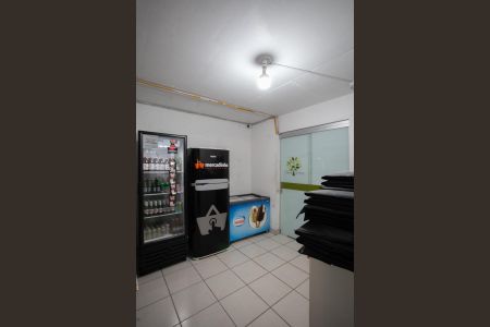 Apartamento para alugar com 70m², 2 quartos e 2 vagas Apartamento para alugar com 70m², 2 quartos e 2 vagasÁrea comum - Mercado