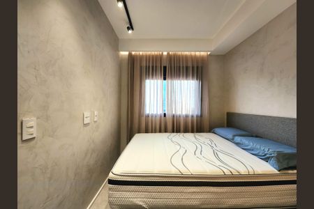 Apartamento à venda com 31m², 1 quarto e sem vagaSuíte