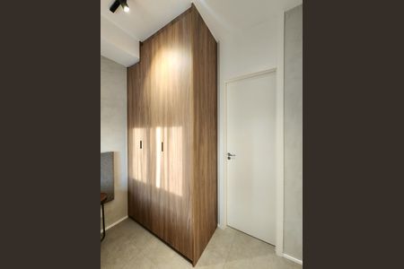 Apartamento à venda com 31m², 1 quarto e sem vagaSuíte