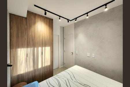 Apartamento à venda com 31m², 1 quarto e sem vagaSuíte