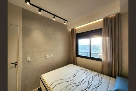 Apartamento à venda com 31m², 1 quarto e sem vagaSuíte