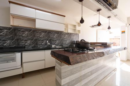 Apartamento para alugar com 88m², 2 quartos e 1 vagaCozinha