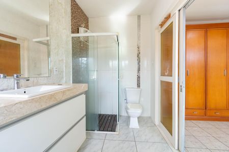 Apartamento para alugar com 88m², 2 quartos e 1 vagaBanheiro da Suíte