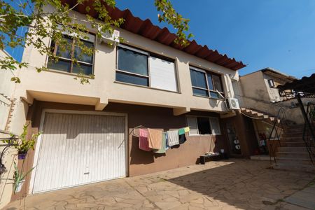 Apartamento para alugar com 88m², 2 quartos e 1 vagaFachada