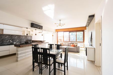 Apartamento para alugar com 88m², 2 quartos e 1 vagaSala