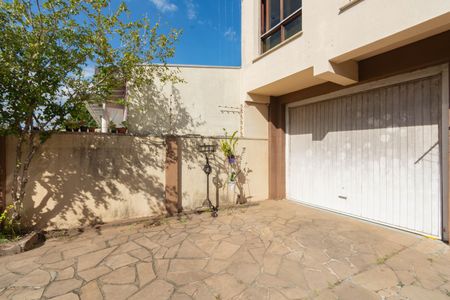 Apartamento para alugar com 88m², 2 quartos e 1 vagaFachada