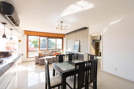 Apartamento para alugar com 88m², 2 quartos e 1 vagaSala