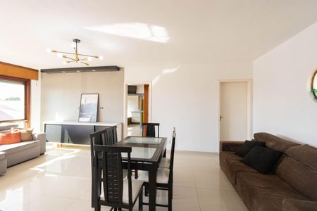 Apartamento para alugar com 88m², 2 quartos e 1 vagaSala