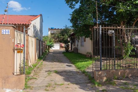 Apartamento para alugar com 88m², 2 quartos e 1 vagaFachada