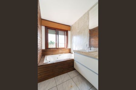 Apartamento para alugar com 88m², 2 quartos e 1 vagaBanheiro da Suíte