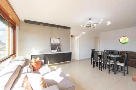 Apartamento para alugar com 88m², 2 quartos e 1 vagaSala