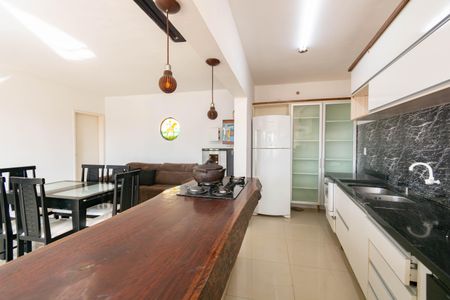 Apartamento para alugar com 88m², 2 quartos e 1 vagaCozinha