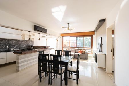 Apartamento para alugar com 88m², 2 quartos e 1 vagaSala