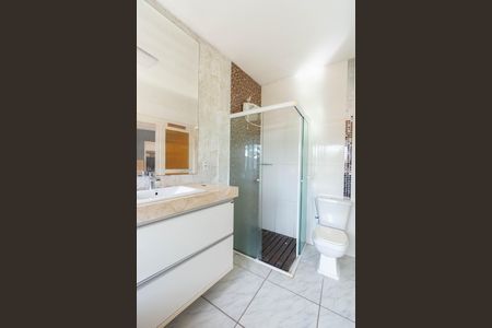 Apartamento para alugar com 88m², 2 quartos e 1 vagaBanheiro da Suíte