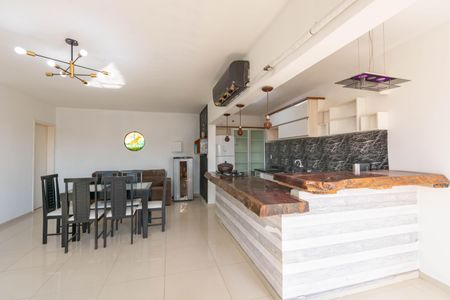 Apartamento para alugar com 88m², 2 quartos e 1 vagaSala