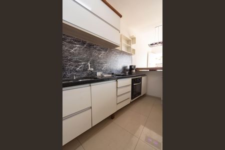 Apartamento para alugar com 88m², 2 quartos e 1 vagaCozinha