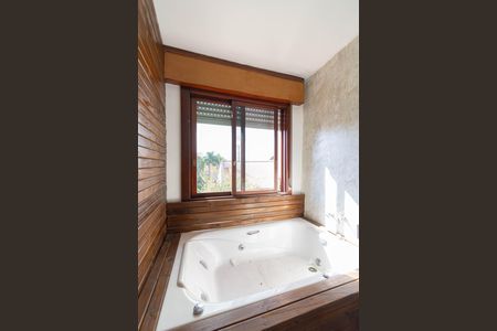 Apartamento para alugar com 88m², 2 quartos e 1 vagaBanheiro da Suíte