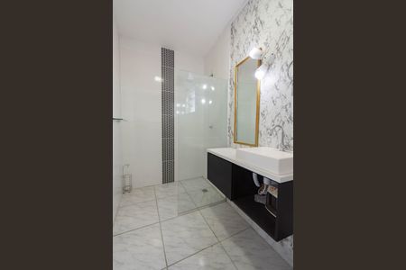 Apartamento para alugar com 88m², 2 quartos e 1 vagaBanheiro social