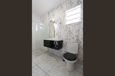 Apartamento para alugar com 88m², 2 quartos e 1 vagaBanheiro social