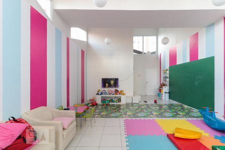 Apartamento para alugar com 48m², 2 quartos e 1 vagaÁrea Comum 